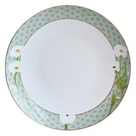 Bernardaud, Praiana, Deep round dish