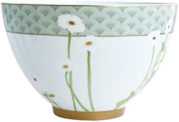 Bernardaud, Praiana, Large fruit bowl