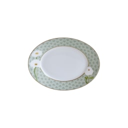 Bernardaud, Praiana, Relish dish