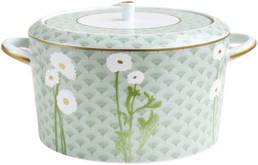 Bernardaud, Praiana, Soup tureen