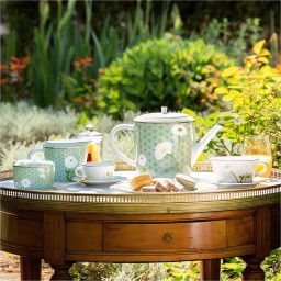 Bernardaud, Praiana, Large fruit bowl