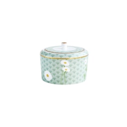 Bernardaud, Praiana, Sugar bowl