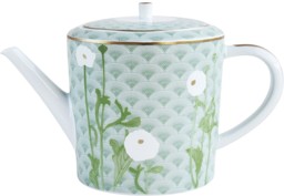 Bernardaud, Praiana, Hot beverage server