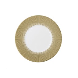 Bernardaud, Sol, Bread and butter plate