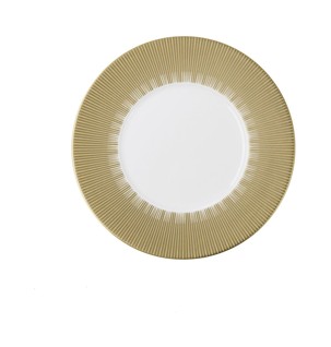 Bernardaud, Sol, Bread and butter plate