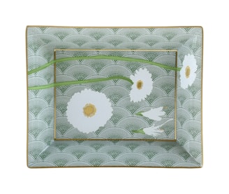 Bernardaud, Praiana, Valet tray