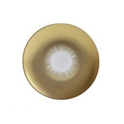 Bernardaud, Sol, Coupe bread and butter plate