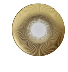 Bernardaud, Sol, Coupe bread and butter plate