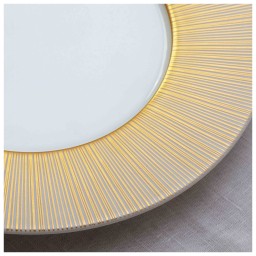 Bernardaud, Sol, Bread and butter plate