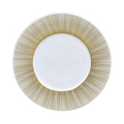 Bernardaud, Sol, Salad plate