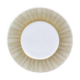 Bernardaud, Sol, Salad plate