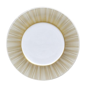 Bernardaud, Sol, Salad plate