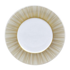 Bernardaud, Sol, Salad plate