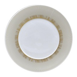 Bernardaud, Sol, Dinner plate