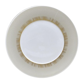 Bernardaud, Sol, Dinner plate