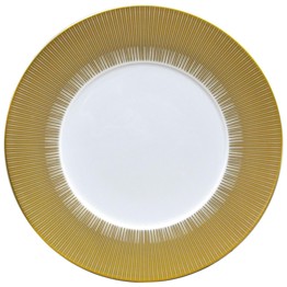 Bernardaud, Sol, Presentation plate