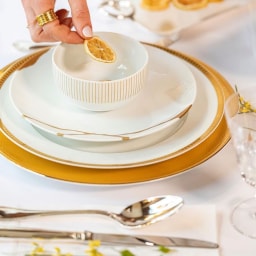Bernardaud, Sol, Bowl - photo 3