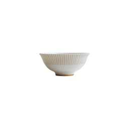 Bernardaud, Sol, Soup bowl