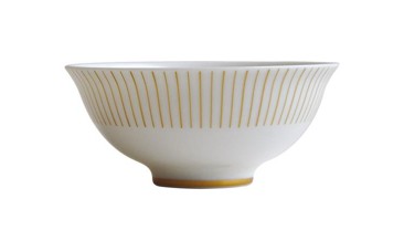 Bernardaud, Sol, Soup bowl