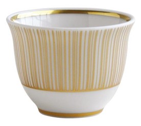 Bernardaud, Sol, Arab coffee cup