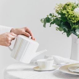 Bernardaud, Sol, Arab coffee pot - photo 3