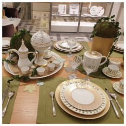 Bernardaud, Sol, Arab coffee pot