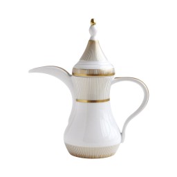 Bernardaud, Sol, Arab coffee pot