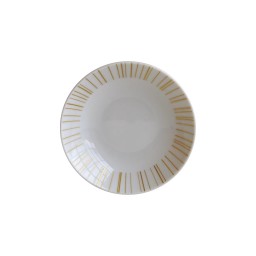 Bernardaud, Sol, Small dish