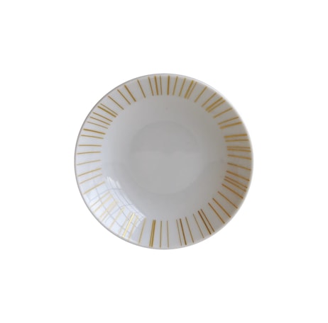 Bernardaud, Sol, Small dish