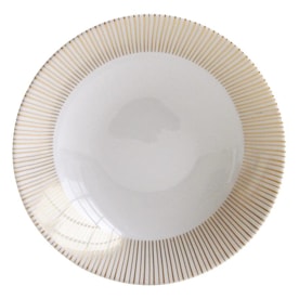Bernardaud, Sol, Korea saucer