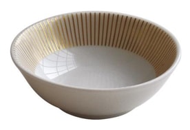 Bernardaud, Sol, Soja sauce dish