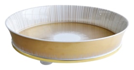 Bernardaud, Sol, Large coupe