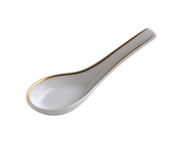 Bernardaud, Sol, Chinese spoon