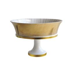 Bernardaud, Sol, Fotted cake plate