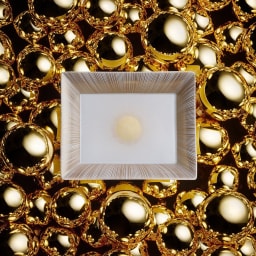 Bernardaud, Sol, Rectangular tray - photo 2
