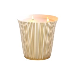 Bernardaud, Sol, Candle tumbler