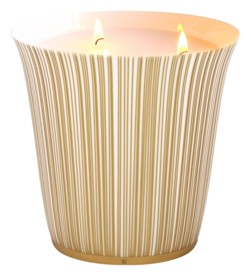 Bernardaud, Sol, Candle tumbler