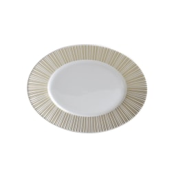 Bernardaud, Sol, Relish dish