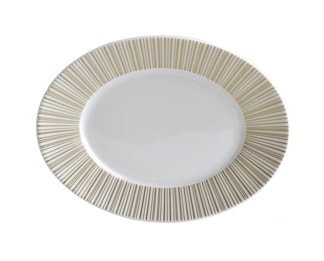 Bernardaud, Sol, Relish dish