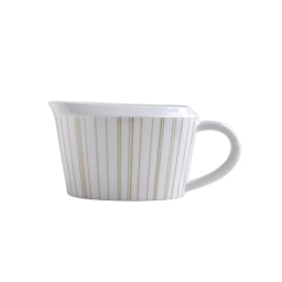 Bernardaud, Sol, Gravy boat