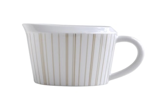 Bernardaud, Sol, Gravy boat