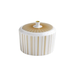 Bernardaud, Sol, Sugar bowl