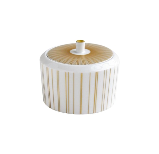 Bernardaud, Sol, Sugar bowl