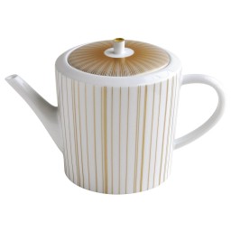 Bernardaud, Sol, Hot beverage server