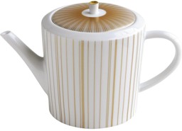 Bernardaud, Sol, Hot beverage server