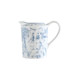 Bernardaud, Tout Paris, Creamer