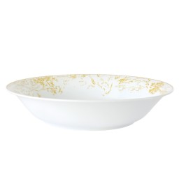 Bernardaud, Tout Paris, Open vegetable dish