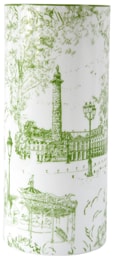 Bernardaud, Tout Paris, Vase
