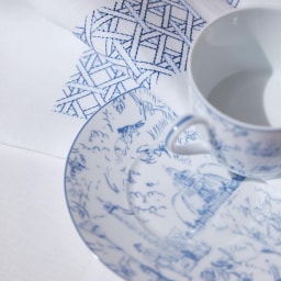 Bernardaud, Tout Paris, Tea pot - photo 3