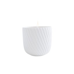 Bernardaud, Home Fragrance, Twist candle tumbler Angelic Almond